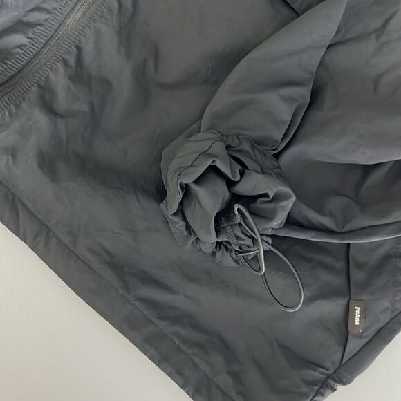 New PrAna Encinitas Windbreaker in Black Size M - Picture 8 of 16